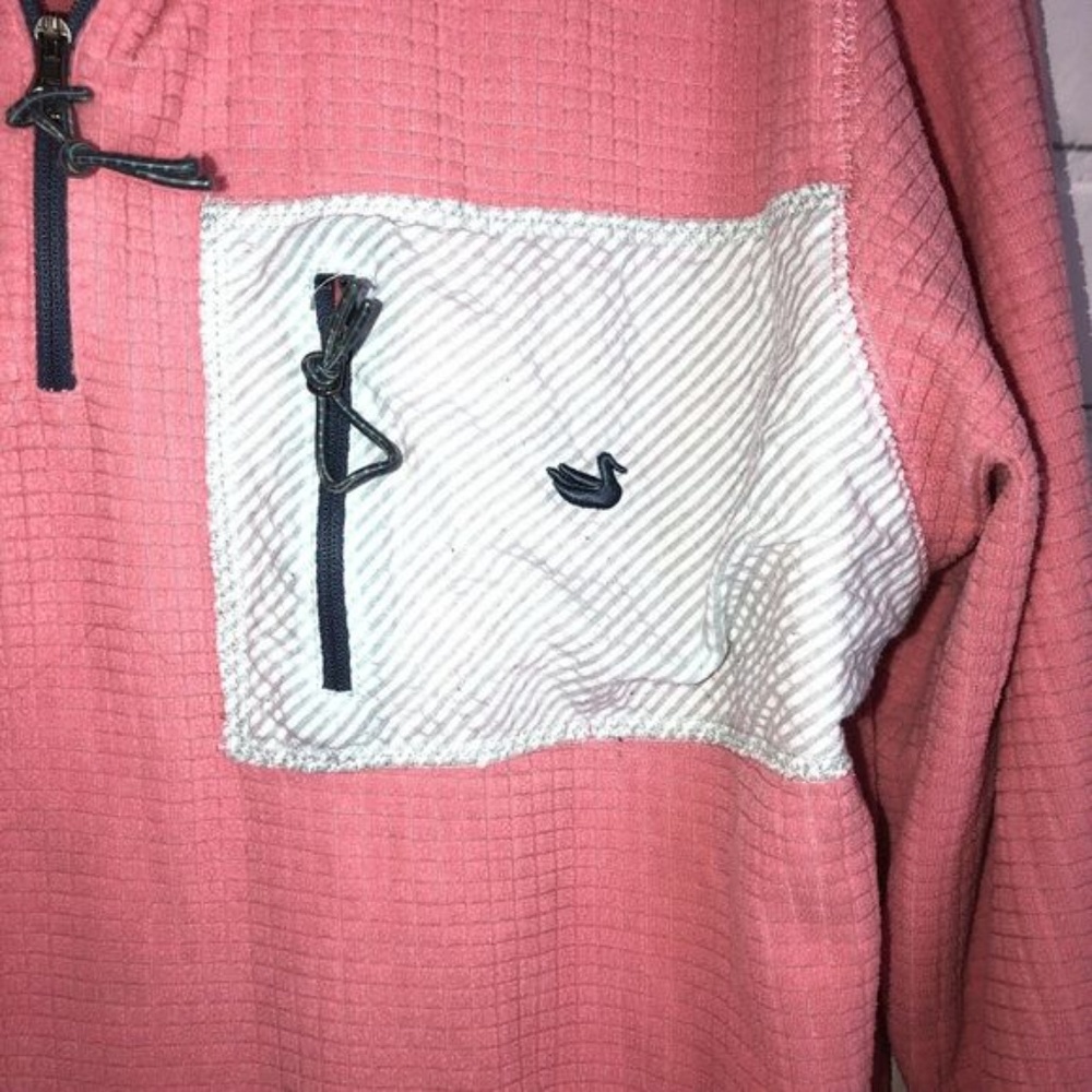 Southern Marsh Pullover - Large - Picture 5 of 6